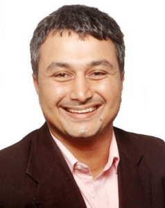 BIJU K NAIR